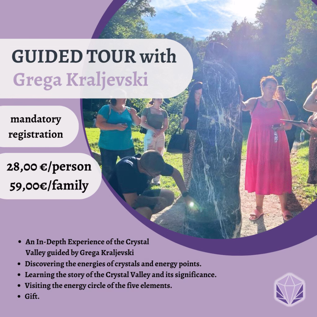 guided tours